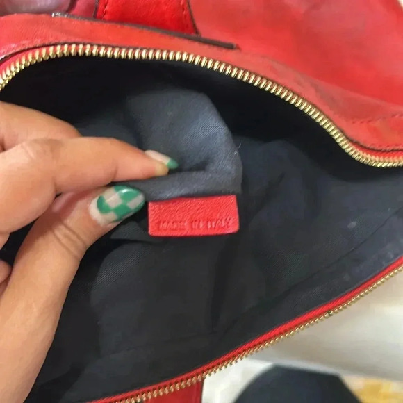 Givenchy nightingale shoulder bag - Picture 8 of 12